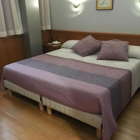 Encasa Hotel Almansa Kültér fotó