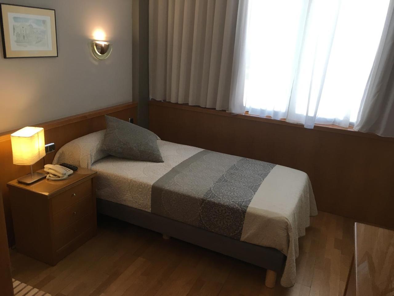 Encasa Hotel Almansa Kültér fotó