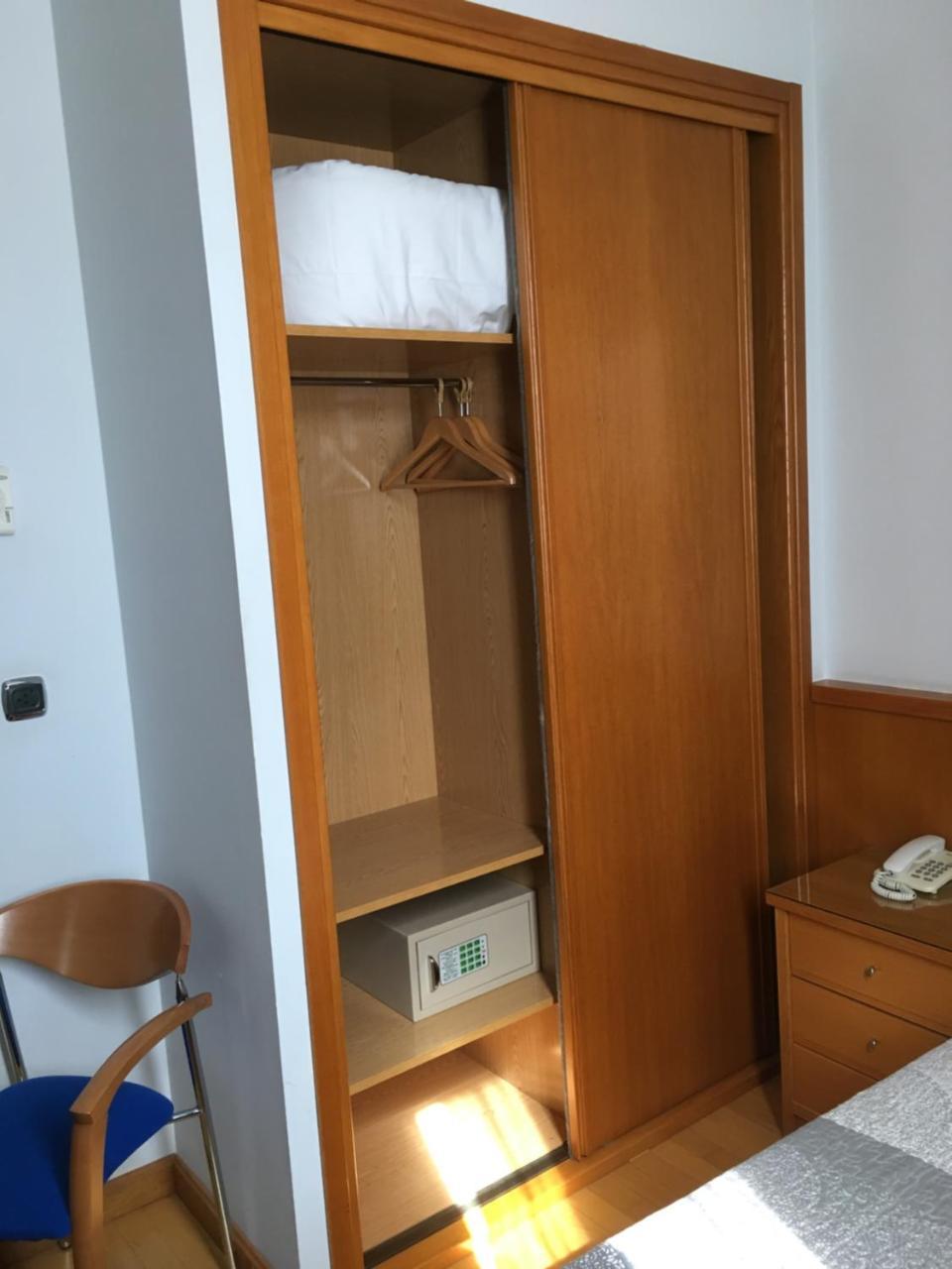 Encasa Hotel Almansa Kültér fotó